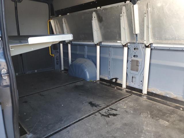 Photo 6 from auction – 2020 RAM PROMASTER with VIN 3C6URVJG6LE143666