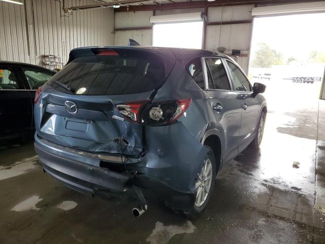 Photo 9 from auction – 2016 MAZDA CX-5 TOURI with VIN JM3KE2CY8G0690489