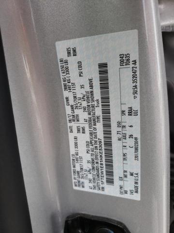 Photo 10 from auction – 2017 FORD F150 SUPER with VIN 1FTEW1E81HKE53097