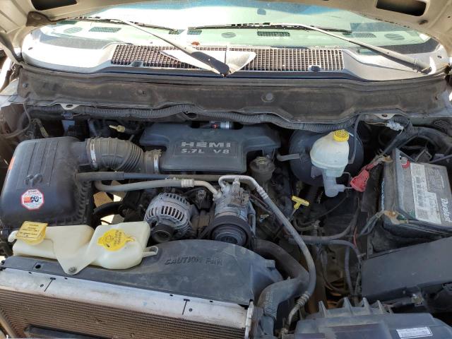 Photo 7 from auction – 2006 DODGE RAM 1500 with VIN 3D7KR19D86G249022