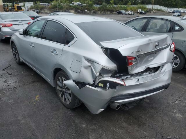 Photo 3 from auction – 2016 NISSAN ALTIMA 2.5 with VIN 1N4AL3AP3GC133911