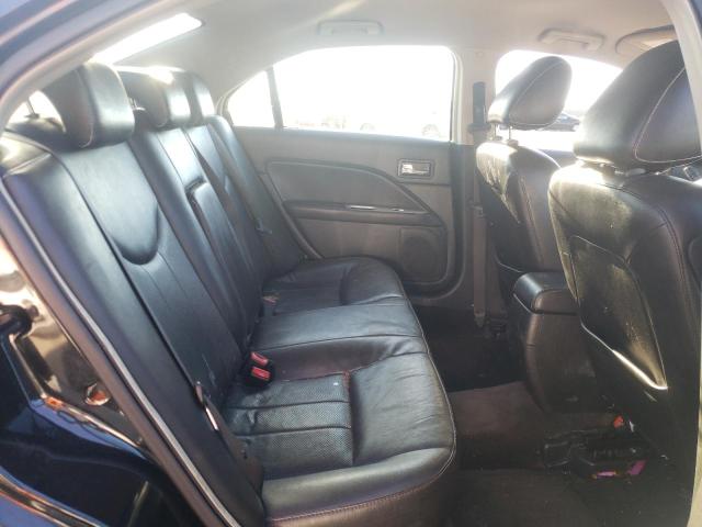 Photo 6 from auction – 2010 MERCURY MILAN PREM with VIN 3MEHM0JA1AR602811