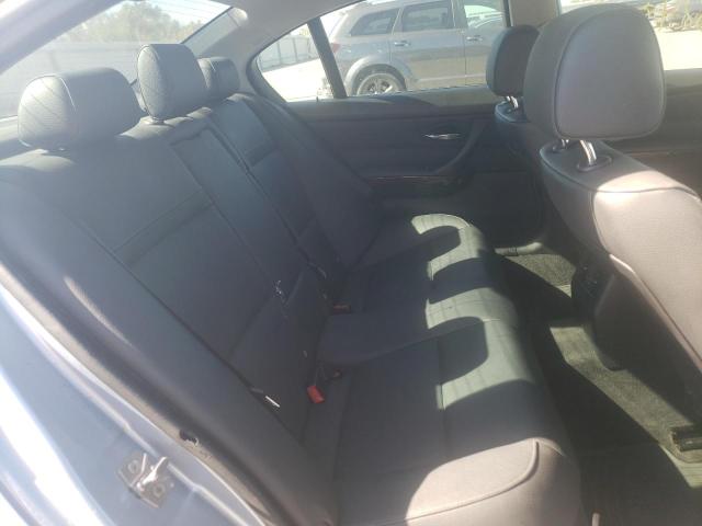 Photo 6 from auction – 2010 BMW 328 XI with VIN WBAPK7C51AA461192