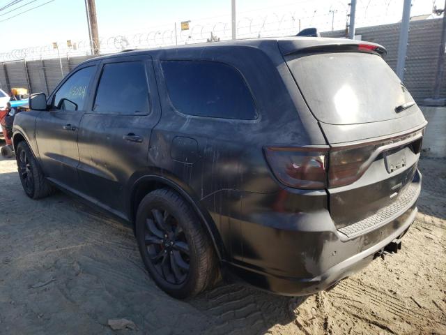 Photo 3 from auction – 2019 DODGE DURANGO R/ with VIN 1C4SDJCT6KC561393
