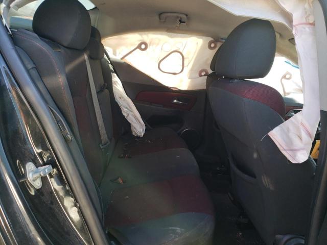 Photo 6 from auction – 2011 CHEVROLET CRUZE LT with VIN 1G1PF5S93B7199716