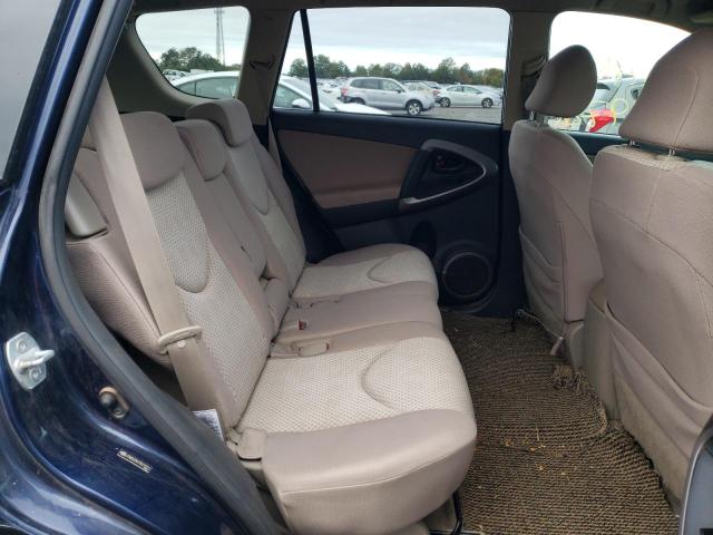 Zdjęcie 6 z aukcji – 2007 TOYOTA RAV4 z VIN JTMZD33V075073371