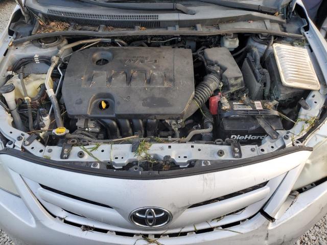 Photo 7 from auction – 2013 TOYOTA COROLLA with VIN 2T1BU4EE5DC969264