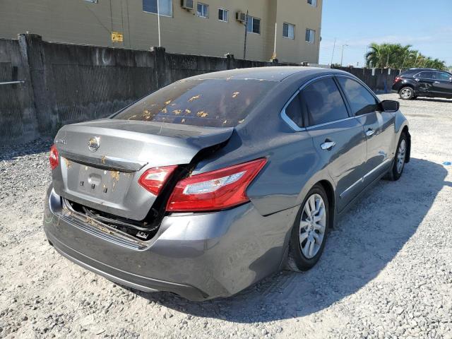 Photo 4 from auction – 2016 NISSAN ALTIMA 2.5 with VIN 1N4AL3AP8GN393581