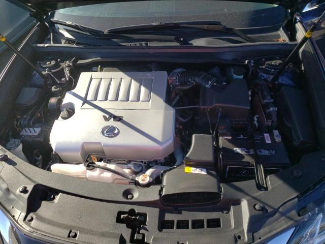 Photo 7 from auction – 2018 LEXUS ES 350 with VIN 58ABK1GG8JU112569