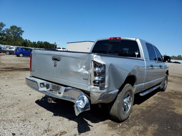 Photo 4 from auction – 2006 DODGE RAM 1500 with VIN 3D7KR19D86G249022