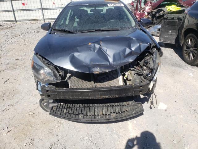 Photo 9 from auction – 2016 TOYOTA COROLLA L with VIN 5YFBURHE9GP427114