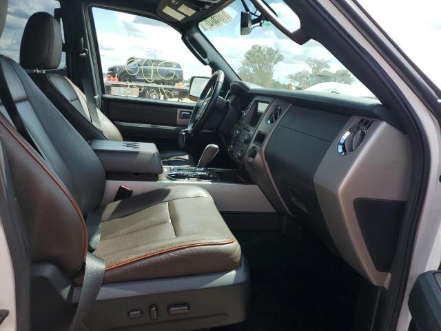 Photo 5 from auction – 2017 FORD EXPEDITION with VIN 1FMJU1HT2HEA46517