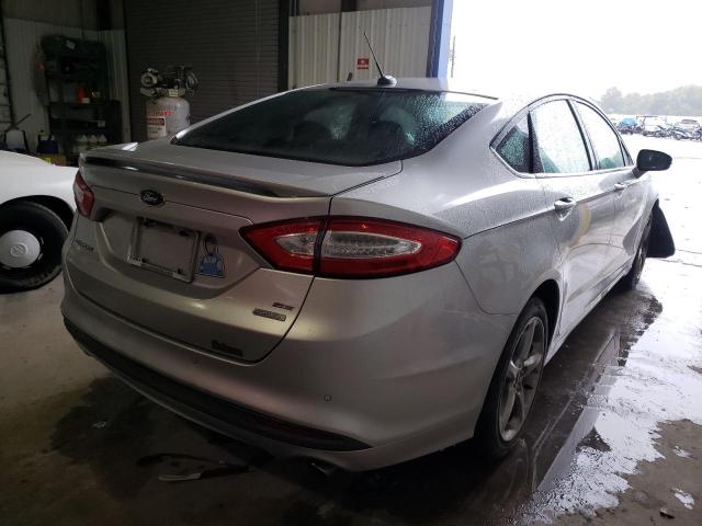 Photo 4 from auction – 2014 FORD FUSION SE with VIN 1FA6P0HD4E5353774
