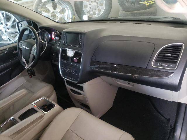 Photo 9 from auction – 2013 CHRYSLER TOWN & COU with VIN 2C4RC1BGXDR508955