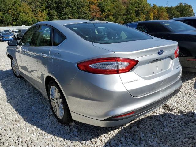 Photo 3 from auction – 2016 FORD FUSION SE with VIN 3FA6P0LU4GR175596