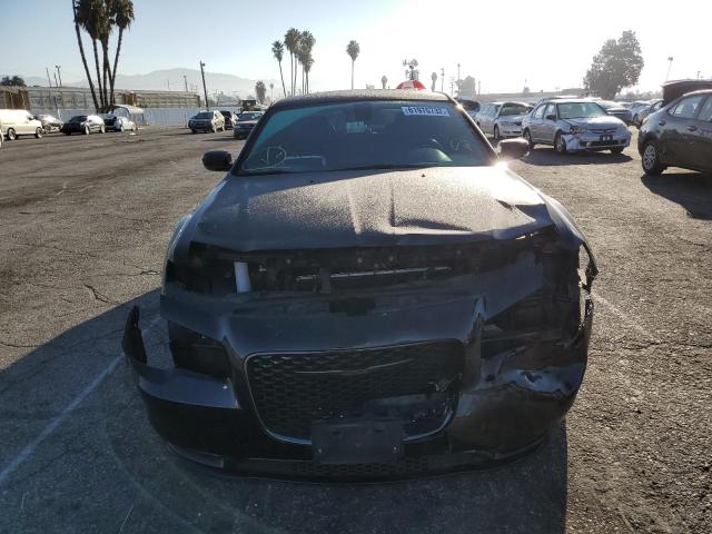 Photo 5 from auction – 2021 CHRYSLER 300 S with VIN 2C3CCABG7MH545848
