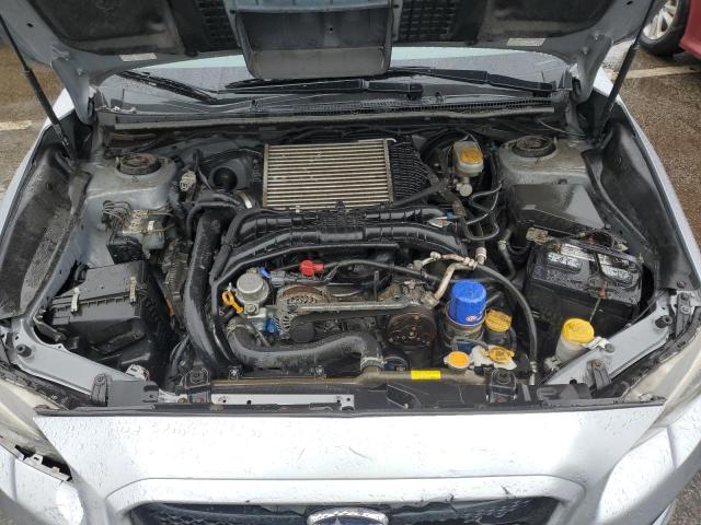 Photo 7 from auction – 2015 SUBARU WRX LIMITE with VIN JF1VA1J61F9820965