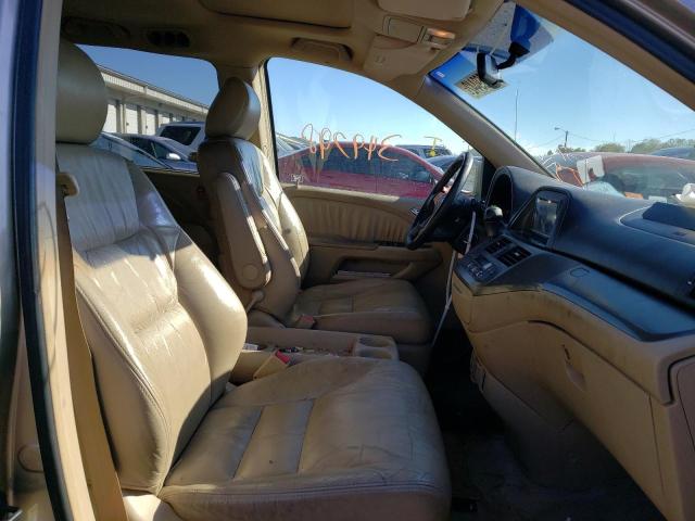 Photo 5 from auction – 2006 HONDA ODYSSEY EX with VIN 5FNRL38696B435585