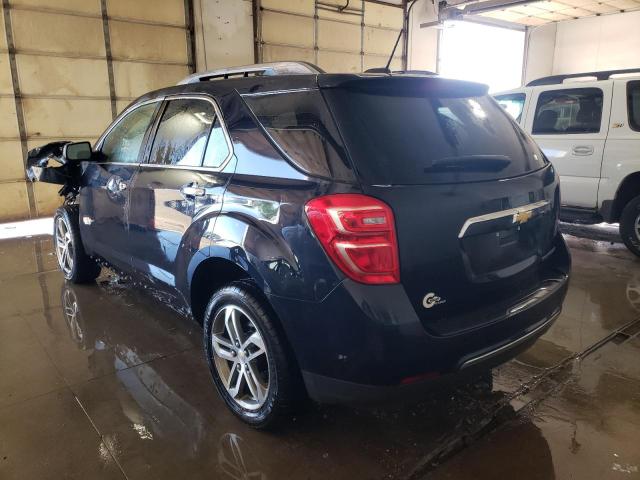 Photo 3 from auction – 2016 CHEVROLET EQUINOX LT with VIN 2GNALDEKXG6317886