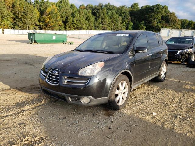 Photo 2 from auction – 2006 SUBARU B9 TRIBECA with VIN 4S4WX83C964421979