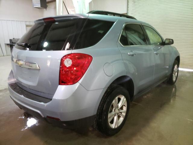Photo 4 from auction – 2014 CHEVROLET EQUINOX LT with VIN 2GNFLGEK8E6170634