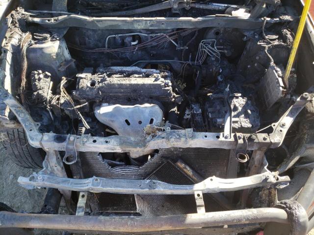 Photo 7 from auction – 2007 TOYOTA RAV4 LIMIT with VIN JTMBD31V575116784