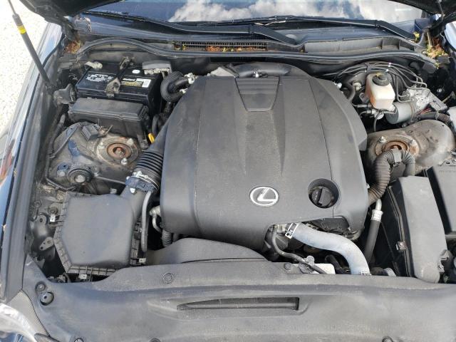 Photo 7 from auction – 2015 LEXUS IS 250 with VIN JTHCF1D20F5022166