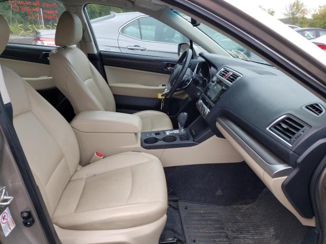 Photo 5 from auction – 2015 SUBARU LEGACY with VIN 4S3BNAJ60F3026351