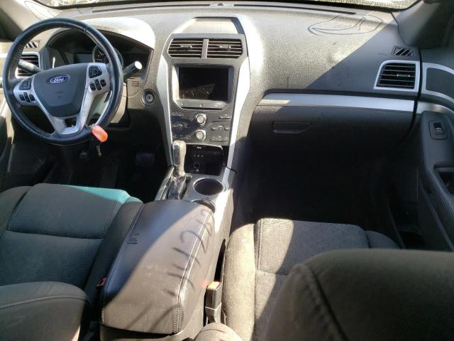 Фото 9 с аукциона – 2012 FORD EXPLORER X с VIN 1FMHK7D92CGB00753