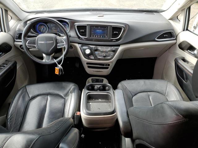 Photo 8 from auction – 2020 CHRYSLER PACIFICA T with VIN 2C4RC1BG0LR158105
