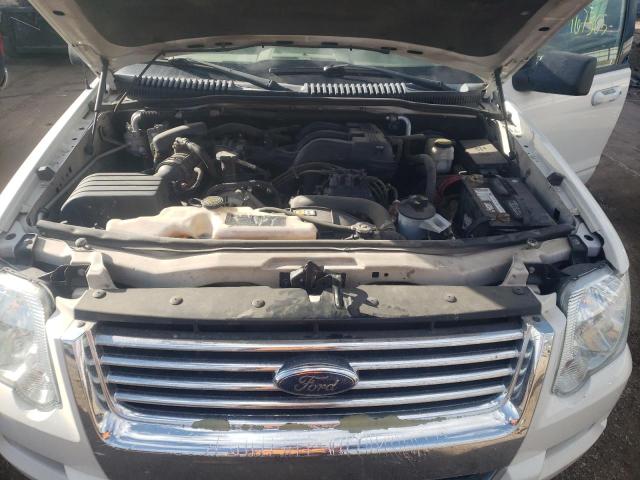 Photo 7 from auction – 2008 FORD EXPLORER X with VIN 1FMEU73EX8UA57705