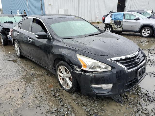 Photo 1 from auction – 2013 NISSAN ALTIMA 2.5 with VIN 1N4AL3AP0DN435141