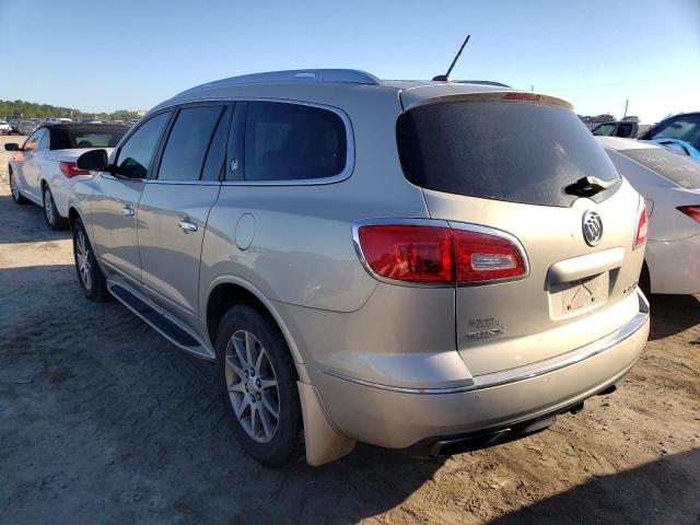 Photo 3 from auction – 2014 BUICK ENCLAVE with VIN 5GAKVBKD3EJ189803