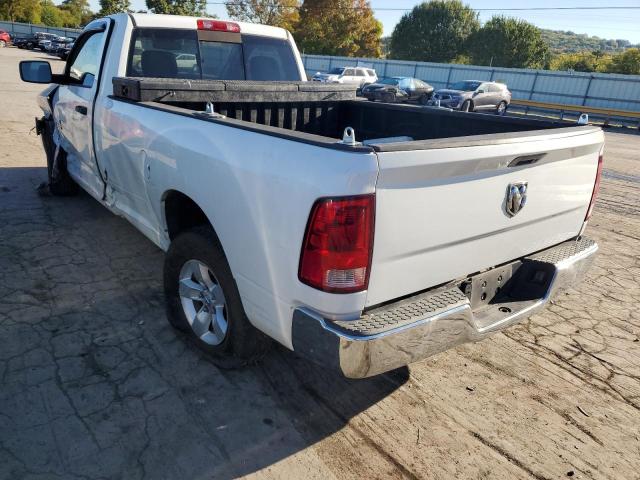 Photo 3 from auction – 2015 RAM 1500 ST with VIN 3C6JR6DTXFG559410