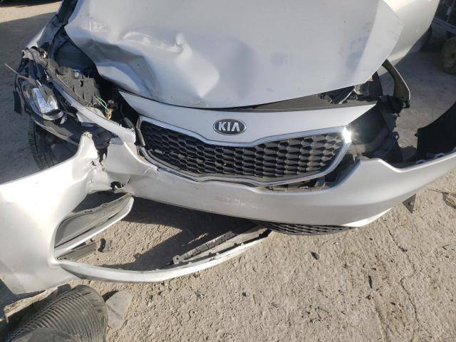 Photo 7 from auction – 2015 KIA FORTE LX with VIN KNAFX4A68F5353689