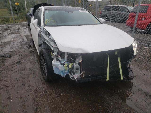 LEXUS ES 350 2016 with VIN JTHBK1GG1G2236598 - Photo from auction