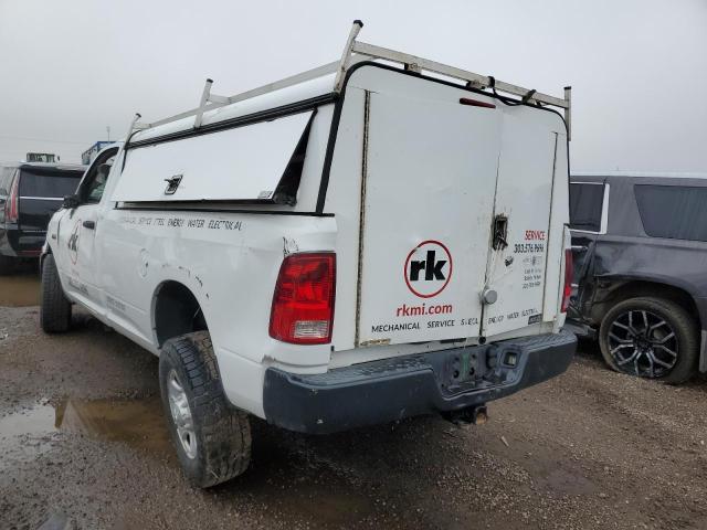 Photo 3 from auction – 2014 RAM 2500 ST with VIN 3C6LR5AT3EG315720