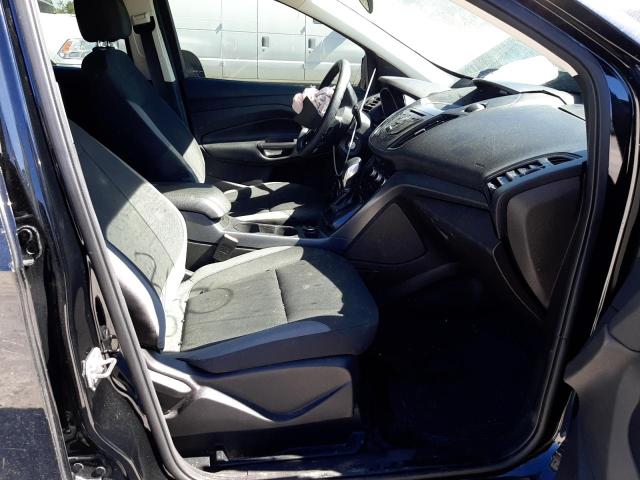 Фото 5 с аукциона – 2016 FORD ESCAPE S с VIN 1FMCU0F74GUC23050