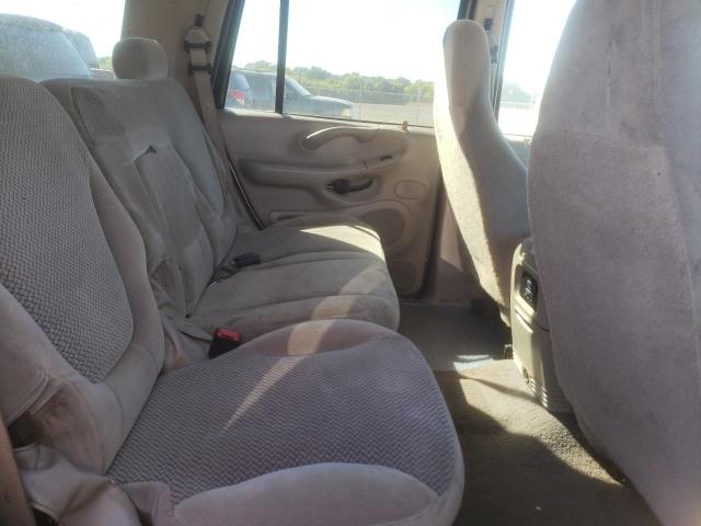 Photo 6 from auction – 2000 FORD EXPEDITION with VIN 1FMPU16L3YLA37804