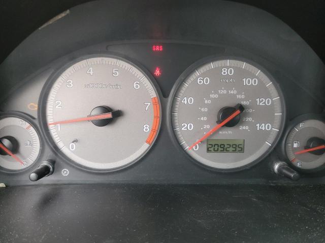 Photo 8 from auction – 2002 HONDA CIVIC EX with VIN 1HGEM21022L036098