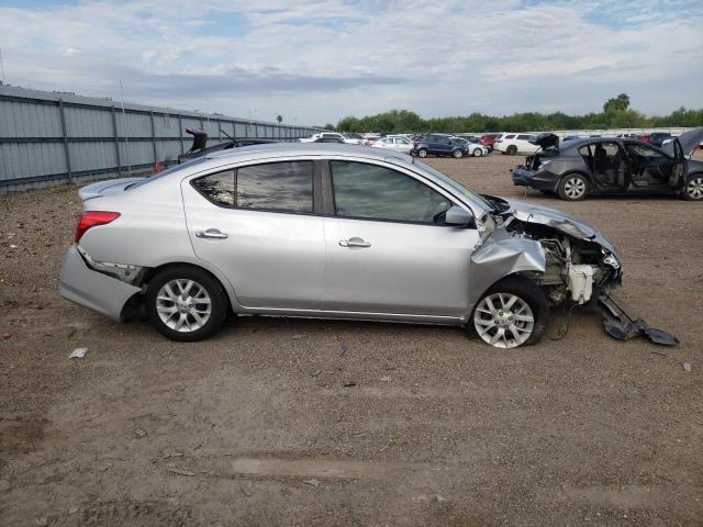 Photo 9 from auction – 2018 NISSAN VERSA with VIN 3N1CN7AP5JL887766
