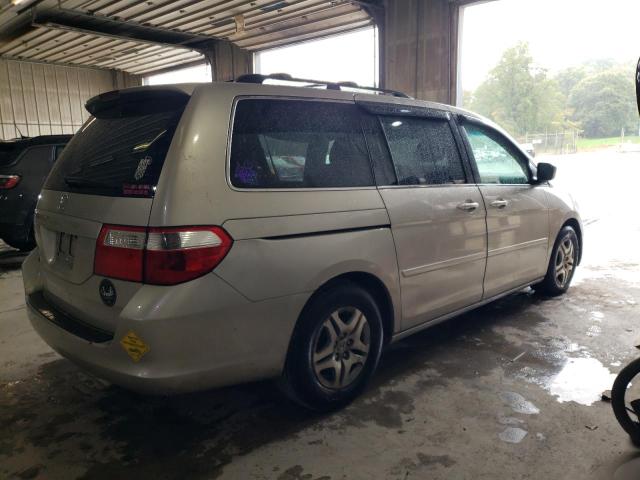 Photo 4 from auction – 2006 HONDA ODYSSEY EX with VIN 5FNRL38776B413030