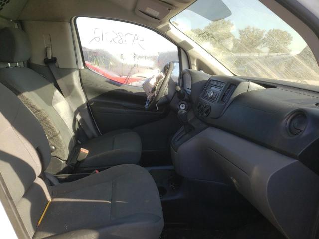 Photo 5 from auction – 2017 CHEVROLET CITY EXPRE with VIN 3N63M0YN8HK721136