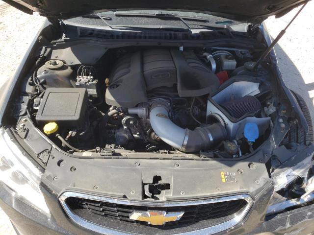Photo 7 from auction – 2017 CHEVROLET SS with VIN 6G3F15RW4HL307048