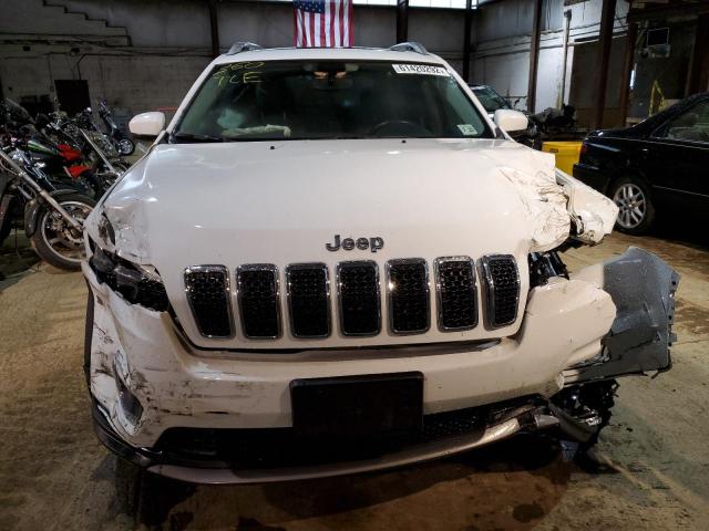 Photo 9 from auction – 2019 JEEP CHEROKEE L with VIN 1C4PJMDX0KD200804