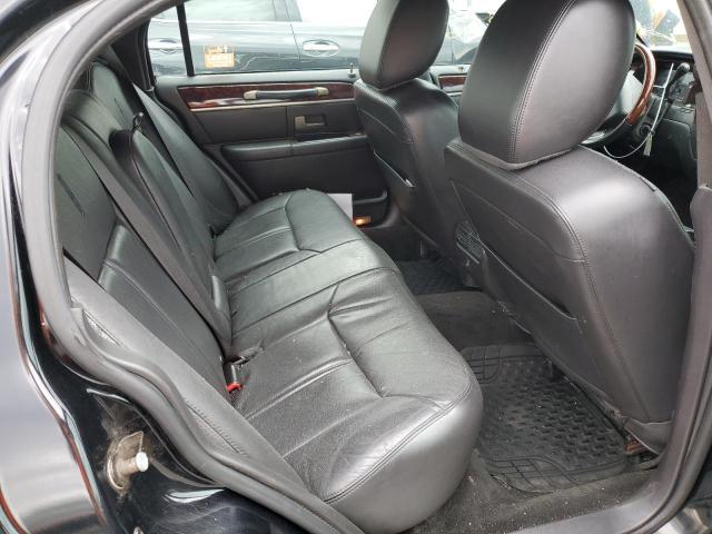 Photo 6 from auction – 2011 LINCOLN TOWN CAR S with VIN 2LNBL8CV4BX765234