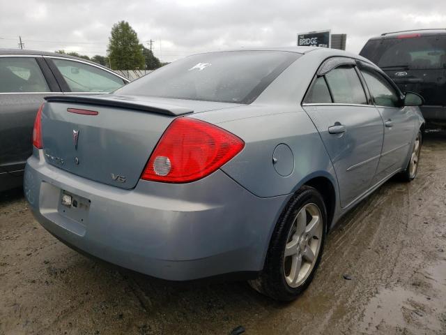 Photo 4 from auction – 2008 PONTIAC G6 BASE with VIN 1G2ZG57N584153922