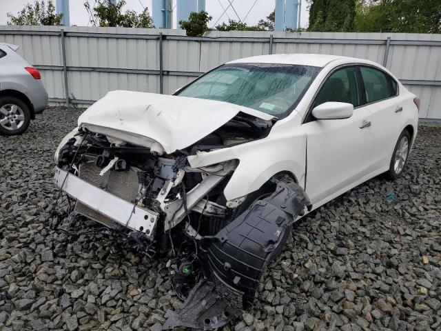 Photo 2 from auction – 2013 NISSAN ALTIMA 2.5 with VIN 1N4AL3AP7DC285671