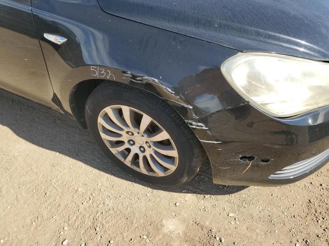 Photo 9 from auction – 2010 SUZUKI KIZASHI SE with VIN JS2RE9A30A6100769