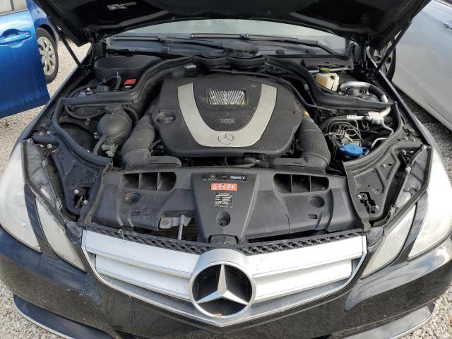 Photo 7 from auction – 2011 MERCEDES-BENZ E 350 with VIN WDDKK5GF3BF051623